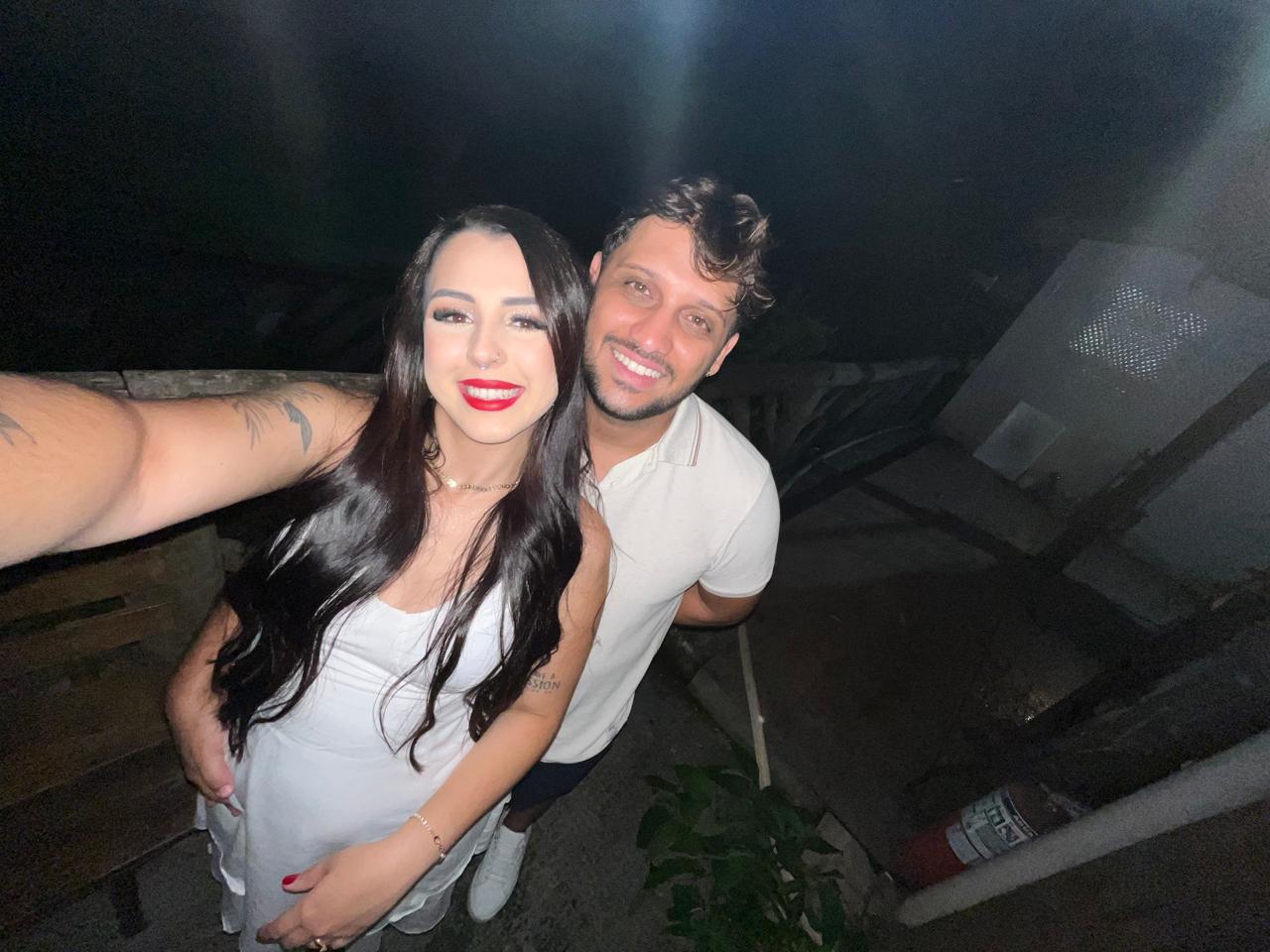 Nossa foto especial