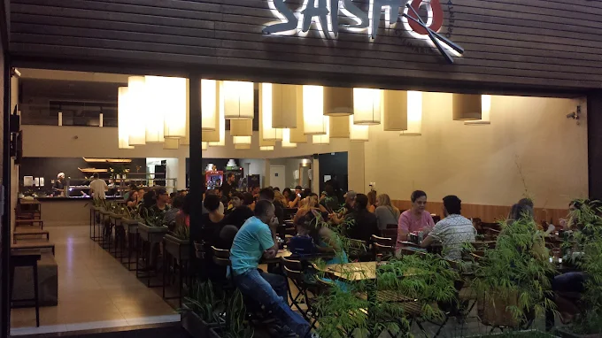 Restaurante de comemoração